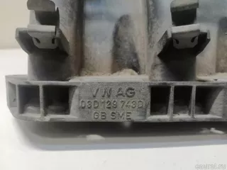 03D129743D VAG Коллектор впускной Volkswagen Polo 4 Арт E22955566, вид 5