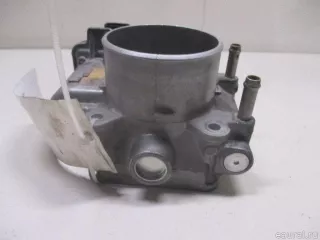 L35M13640A Mazda Заслонка дроссельная электрическая Mazda 6 3 Арт E23030472, вид 4