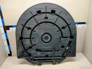 BN8W6883XF Mazda Пол багажника Mazda 3 BP Арт E23041092, вид 1