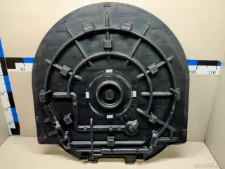 BN8W6883XF Mazda Пол багажника Mazda 3 BP Арт E23041092, вид 2