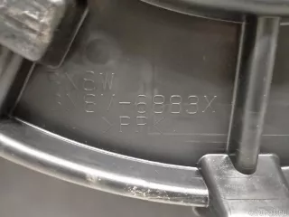 BN8W6883XF Mazda Пол багажника Mazda 3 BP Арт E23041092, вид 3