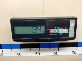 BN8W6883XF Mazda Пол багажника Mazda 3 BP Арт E23041092, вид 4