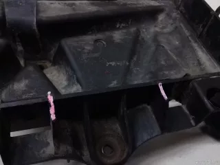 6Q0915331D VAG Крепление аккумулятора Skoda Fabia 1 Арт E23076909, вид 5