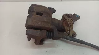GJZA2698ZC Mazda Суппорт тормозной задний правый Mazda 6 3 Арт E23222564, вид 2