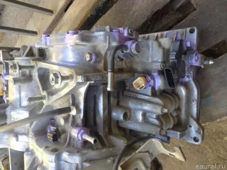 FSK119090D Mazda АКПП (автоматическая коробка переключения передач) Mazda 3 BP 2.0л Арт E23234840, вид 14