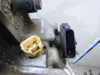 FSK119090D Mazda АКПП (автоматическая коробка переключения передач) Mazda 3 BP 2.0л Арт E23234840, вид 8