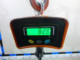 FSK119090D Mazda АКПП (автоматическая коробка переключения передач) Mazda 3 BP 2.0л Арт E23234840, вид 9
