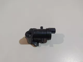 ZJ0120130B Mazda Механизм изменения длины впускного коллектора Mazda 3 BP Арт E23270133, вид 1