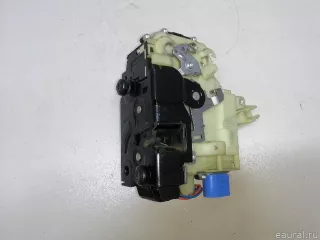 3B2837015AM VAG Замок двери передней левой Volkswagen Polo 4 Арт E23301553, вид 1