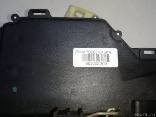3B2837015AM VAG Замок двери передней левой Volkswagen Polo 4 Арт E23301553, вид 6