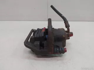 Суппорт тормозной задний правый Honda CR-V 2 2004г. 43018S9AA00 Honda - Фото 3