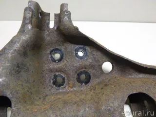 GJ6A28250K Mazda Рычаг задний продольный левый Mazda 6 3 Арт E23440983, вид 14