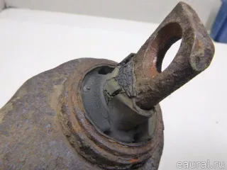 GJ6A28250K Mazda Рычаг задний продольный левый Mazda 6 3 Арт E23440983, вид 9
