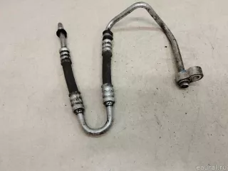 6Q0820741D VAG Трубка кондиционера Skoda Fabia 2 restailing Арт E23444267, вид 2