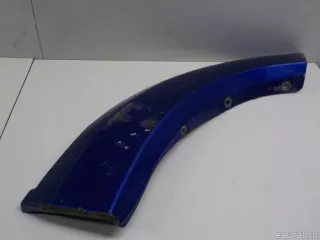 7420A009BA Mitsubishi Накладка двери задней левой Mitsubishi Outlander 3 restailing 2 Арт E40703706, вид 1
