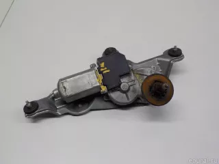 8513048030 Toyota Моторчик стеклоочистителя задний Lexus RX 2 Арт E40919391, вид 1