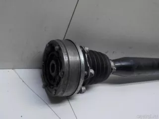 6Q0407272BD VAG Полуось передняя правая Seat Ibiza 4 Арт E40921477, вид 4