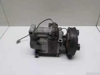 BP4K61450D Mazda Компрессор системы кондиционирования Mazda 3 BP Арт E40947952, вид 1