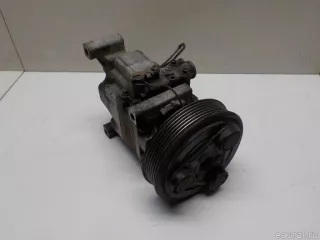 BP4K61450D Mazda Компрессор системы кондиционирования Mazda 3 BP Арт E40947952, вид 2