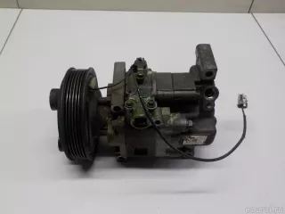 BP4K61450D Mazda Компрессор системы кондиционирования Mazda 3 BP Арт E40955119, вид 1