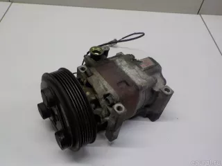 BP4K61450D Mazda Компрессор системы кондиционирования Mazda 3 BP Арт E40955119, вид 2