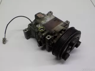 BP4K61450D Mazda Компрессор системы кондиционирования Mazda 3 BP Арт E40955119, вид 3