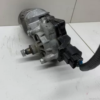 8511042130 Toyota Моторчик стеклоочистителя передний Toyota Rav 4 2 Арт E41022614, вид 4