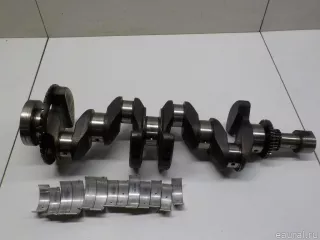 122016N202 Nissan Коленвал Nissan X-Trail T32 Арт E41026764, вид 1