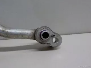 6Q0820721S VAG Трубка кондиционера Skoda Roomster 1 restailing Арт E41093613, вид 2