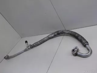 6Q0820721S VAG Трубка кондиционера Skoda Roomster 1 restailing Арт E41093613, вид 3