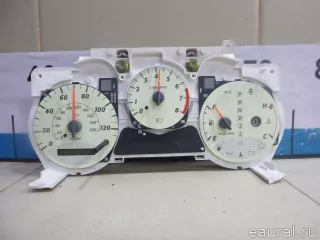 838004A040 Toyota Панель приборов Toyota Rav 4 2 Арт E60355287, вид 1