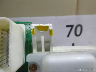 838004A040 Toyota Панель приборов Toyota Rav 4 2 Арт E60355287, вид 8