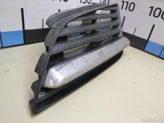 62330AU300 Nissan Решетка радиатора левая Nissan Primera 12 Арт E60553236, вид 3