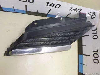 62330AU300 Nissan Решетка радиатора левая Nissan Primera 12 Арт E60553236, вид 4