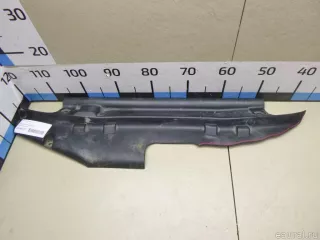 61874AV610 Nissan Кожух замка капота Nissan Primera 12 Арт E60553317, вид 1