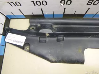 61874AV610 Nissan Кожух замка капота Nissan Primera 12 Арт E60553317, вид 3