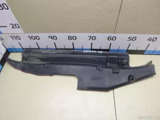 61874AV610 Nissan Кожух замка капота Nissan Primera 12 Арт E60553317, вид 4