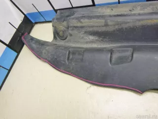 61874AV610 Nissan Кожух замка капота Nissan Primera 12 Арт E60553317, вид 5