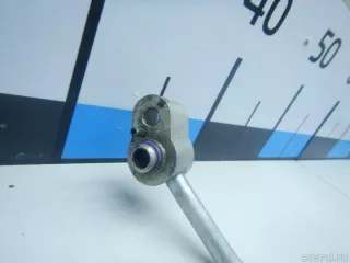 6Q1820741AC VAG Трубка кондиционера Seat Ibiza 3 Арт E60592298, вид 3