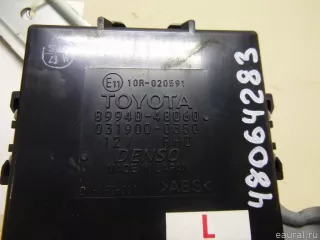 8994048060 Toyota Блок управления светом Lexus RX 2 Арт E48064283, вид 2