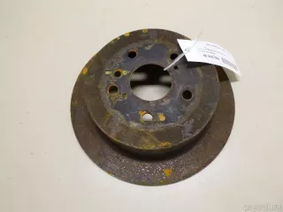 4243148041 Toyota Диск тормозной задний Lexus RX 2 Арт E48068060, вид 3