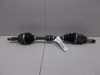 FG0125600G Mazda Полуось передняя левая Mazda 3 BP Арт E70251507, вид 1