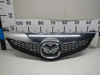 GR1L50710B Mazda Решетка радиатора Mazda 6 3 Арт E70309862, вид 1