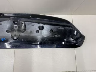 7608548041 Toyota Спойлер (дефлектор) багажника Lexus RX 2 Арт E70372388, вид 9