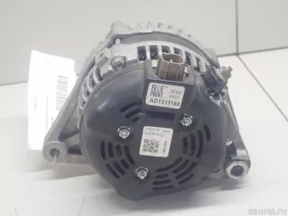 2706020290 Toyota Генератор Toyota Highlander 1 Арт E70375492, вид 3