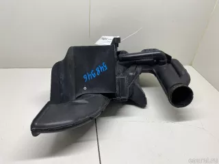 LF5013201B Mazda Резонатор воздушного фильтра Mazda 3 BP Арт E70548946, вид 2
