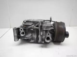 C23661450E Mazda Компрессор системы кондиционирования Mazda 3 BP 2.0л Арт E70590391, вид 2
