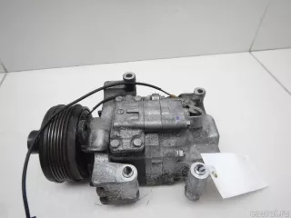 C23661450E Mazda Компрессор системы кондиционирования Mazda 3 BP 2.0л Арт E70590391, вид 3