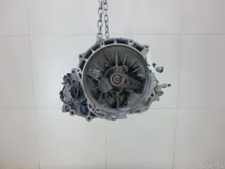  МКПП (механическая коробка переключения передач) Mazda 3 BP Арт E70594839, вид 1