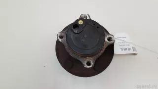 3N612C299A Mazda Ступица задняя Mazda 3 BP Арт E70608891, вид 1
